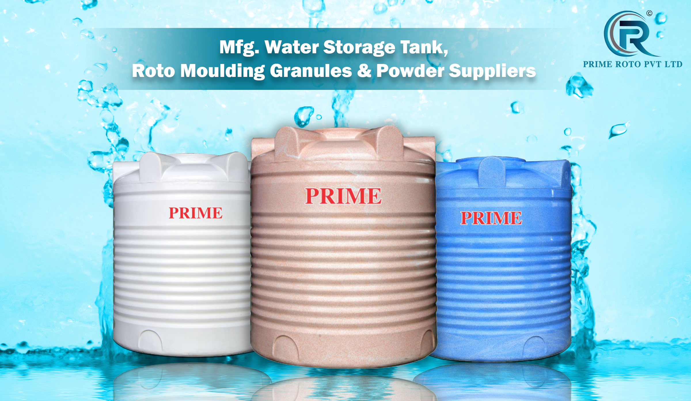 Anti Moisture Powder - PRIME ROTO PVT LTD